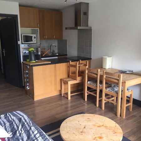 Appartement 4 Personnes Au Pied Des Pistes Des Deux Alpes レ・デュー・アルプ エクステリア 写真
