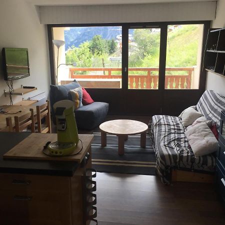 Appartement 4 Personnes Au Pied Des Pistes Des Deux Alpes レ・デュー・アルプ エクステリア 写真