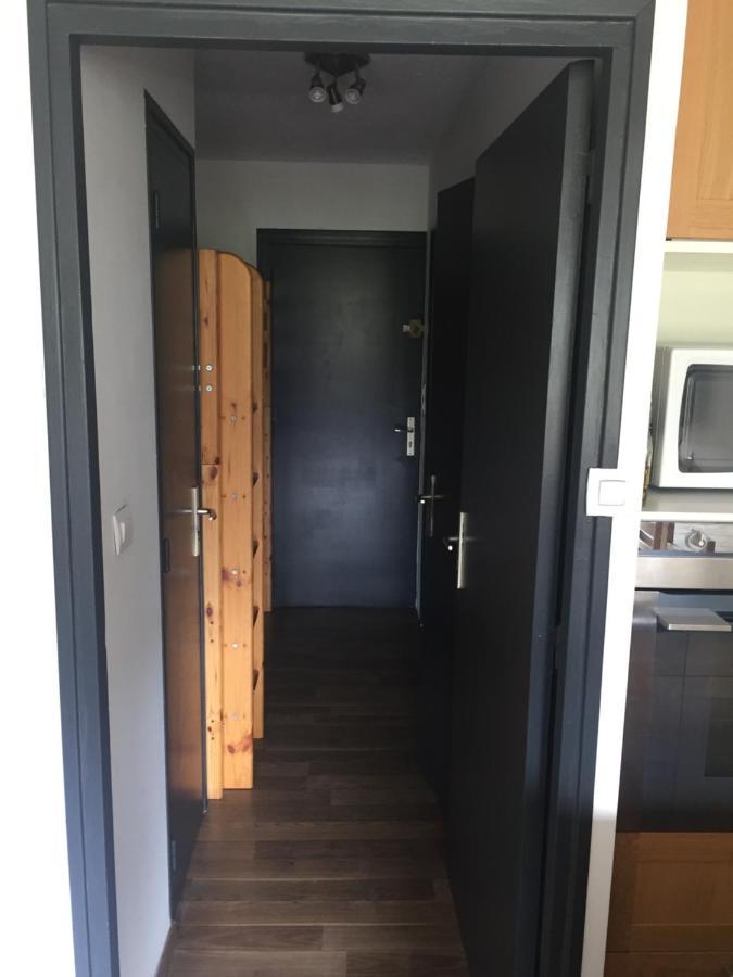 Appartement 4 Personnes Au Pied Des Pistes Des Deux Alpes レ・デュー・アルプ エクステリア 写真